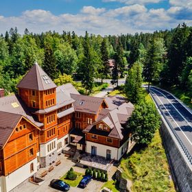 Sun & Snow Prywatne apartamenty z mini SPA Szklarska Poręba