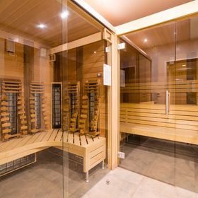 Sun & Snow Prywatne apartamenty z mini SPA Szklarska Poręba