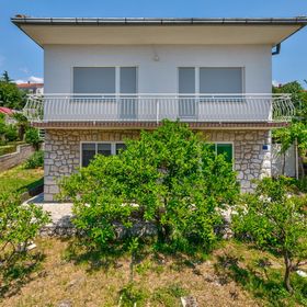 Apartmani Maja Crikvenica