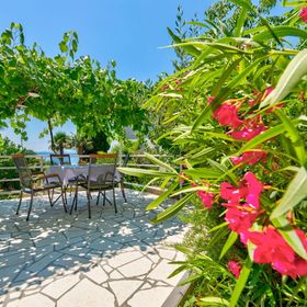 Apartmani Maja Crikvenica