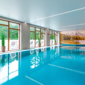 Apartamenty Sun & Snow Stone Hill Szklarska Poręba