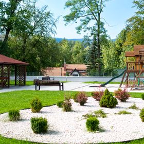 Apartamenty Sun & Snow Stone Hill Szklarska Poręba