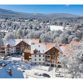 Apartamenty Sun & Snow Stone Hill Szklarska Poręba