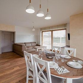 Apartamenty Sun & Snow Kaniówka Białka Tatrzańska