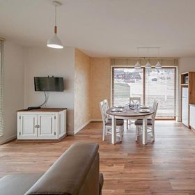 Apartamenty Sun & Snow Kaniówka Białka Tatrzańska