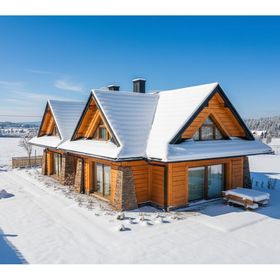 Apartamenty Sun & Snow Kaniówka Białka Tatrzańska