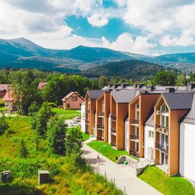 Apartamenty Sun & Snow Konopnickiej Karpacz