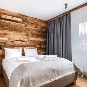 Domki SARNIA z kominkami Sun & Snow Karpacz