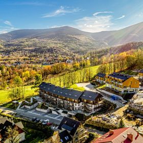 Apartamenty Sun & Snow Residence Karpacz