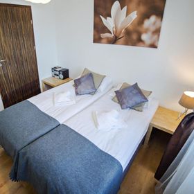 Apartment Sun & Snow Centrum Obrońców Pokoju Karpacz