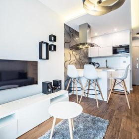 Apartamenty Sun & Snow Ogrodnicza Karpacz