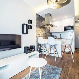 Apartamenty Sun & Snow Ogrodnicza Karpacz