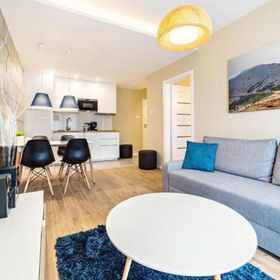 Apartamenty Sun & Snow Ogrodnicza Karpacz