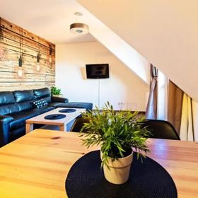 Apartamenty Sun & Snow Leśny Dom Karpacz