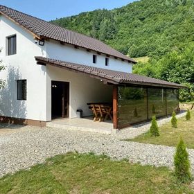 Casa de Vacanță Toto Sebeșu de Jos