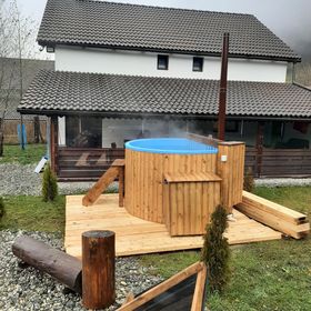 Casa de Vacanță Toto Sebeșu de Jos