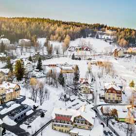 Apartamenty Sun & Snow Sucha Karpacz 