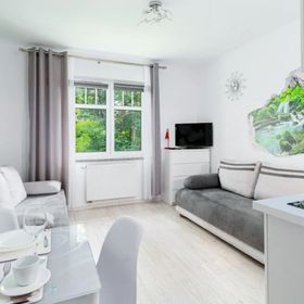 Apartamenty Sun & Snow Sucha Karpacz 