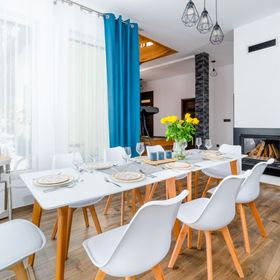 Apartamenty Sun & Snow Dom Sarnia 37 Karpacz