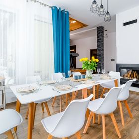 Apartamenty Sun & Snow Dom Sarnia 37 Karpacz