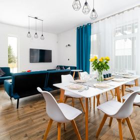 Apartamenty Sun & Snow Dom Sarnia 37 Karpacz