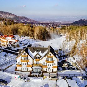 Apartamenty Sun & Snow na Wilczej Karpacz