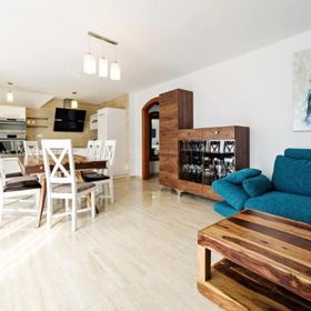 Apartamenty Sun & Snow na Wilczej Karpacz