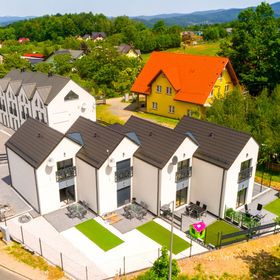 Domki Sun & Snow Sikorskiego II Karpacz