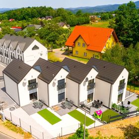 Domki Sun & Snow Sikorskiego II Karpacz