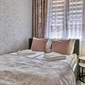 Apartamenty Sun & Snow Nadrzeczna Karpacz