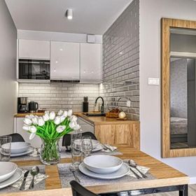 Apartamenty Sun & Snow Nadrzeczna Karpacz