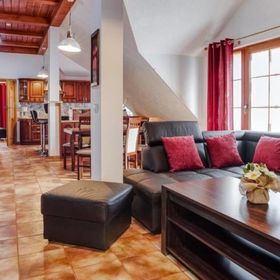 Apartamenty Sun & Snow Deptak Karpacz