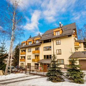 Apartamenty Sun & Snow Moniuszki Karpacz