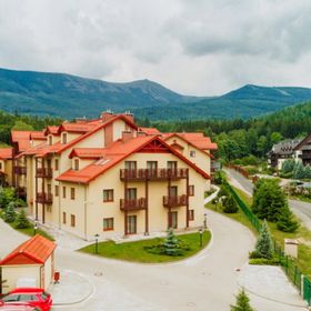 Apartamenty Sun & Snow Sofra Karpacz