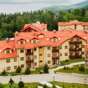 Apartamenty Sun & Snow Sofra Karpacz