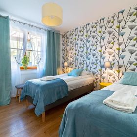 Apartamenty Sun & Snow Komuny Paryskiej Karpacz