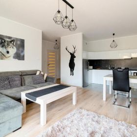 Apartamenty Sun & Snow Sarnia Residence Karpacz