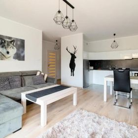 Apartamenty Sun & Snow Sarnia Residence Karpacz