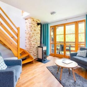 Apartamenty Sun & Snow Myśliwska Karpacz