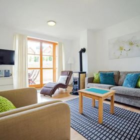 Apartamenty Sun & Snow Myśliwska Karpacz