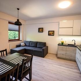 Apartamenty Sun & Snow Zielony Las Krynica-Zdrój