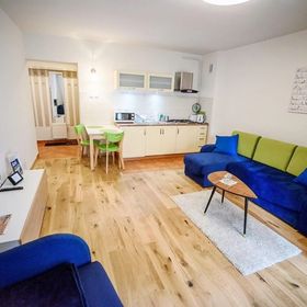 Apartamenty Sun & Snow Park Sportowy Krynica-Zdrój