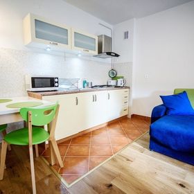 Apartamenty Sun & Snow Park Sportowy Krynica-Zdrój