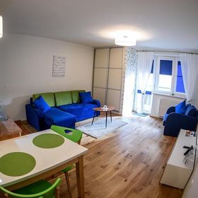 Apartamenty Sun & Snow Park Sportowy Krynica-Zdrój
