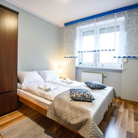 Apartamenty Sun & Snow Nad Potokiem Krynica-Zdrój