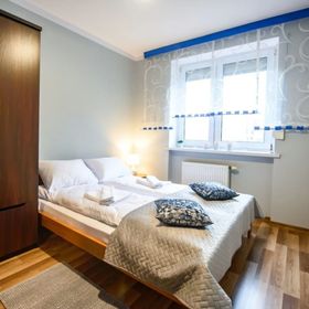 Apartamenty Sun & Snow Nad Potokiem Krynica-Zdrój