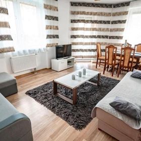 Apartamenty Sun & Snow Nad Potokiem Krynica-Zdrój