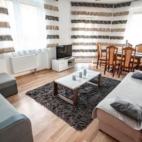 Apartamenty Sun & Snow Nad Potokiem Krynica-Zdrój