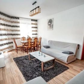 Apartamenty Sun & Snow Nad Potokiem Krynica-Zdrój