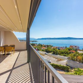 Apartman Marri Crikvenica